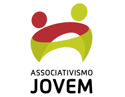 Logo Associativo Jovem